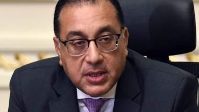 رئيس الوزراء يهنئ الرئيس السيسي بذكرى ثورة 30 يونيو