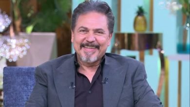 محمد رياض: لم أتوقع اختياري رئيسا لمهرجان المسرح و أشعر بالمسئولية بعد هذا الاختيار