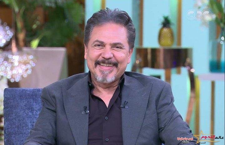 محمد رياض: لم أتوقع اختياري رئيسا لمهرجان المسرح و أشعر بالمسئولية بعد هذا الاختيار 1 محمد رياض: لم أتوقع اختياري رئيسا لمهرجان المسرح و أشعر بالمسئولية بعد هذا الاختيار