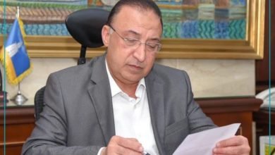 محافظ الإسكندرية يصدر قرارا بشأن خطة استقبال عيد الأضحى المبارك
