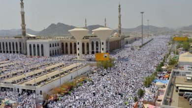 الافتاء تجيب: لم يصم أيام الثمانية من ذي الحجة فما حكم صوم يوم عرفة