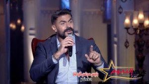 خالد سليم يكشف حقيقة خلافه مع تامر حسني: عايز يأكد أنه نجم الجيل 3 خالد سليم يكشف حقيقة خلافه مع تامر حسني: عايز يأكد أنه نجم الجيل