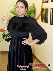 هبة أيمن تتقن في تصميم الأزياء وتحلم بتوسيع مشروعها داخل وخارج مصر 