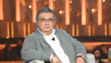 ماجد الكدواني يكشف لـ جريدة عالم النجوم عن دوره في "ابو نسب"