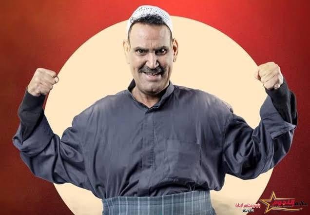 السبب الحقيقي في وفاة الفنان الكوميدي العراقي "رضا طارش" 2 السبب الحقيقي فى وفاة الفنان الكوميدي العراقي "رضا طارش"