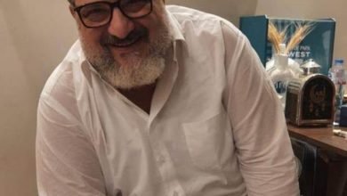 خالد الصاوي وشريف منير يتعاقدان على بطولة فيلم ليه تعيشها لوحدك