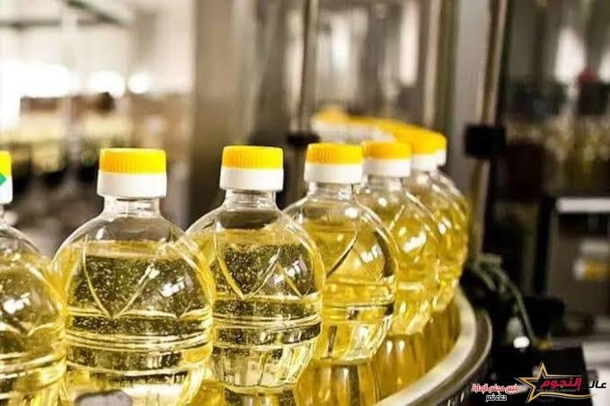 عاجل .. ضبط كمية كبيرة من زيت الطعام مجهولة المصدر بـ القليوبية