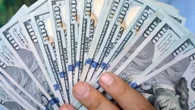 سعر الدولار أمام الجنيه في البنوك بعد قرار تثبيت الفائدة