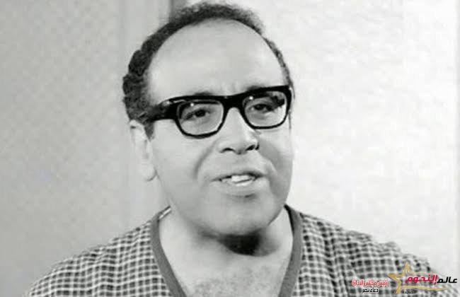 في ذكرى رحيل الفنان حسن مصطفى.. تعرف على مشواره الفني 2 في ذكرى رحيل الفنان حسن مصطفى.. تعرف على مشواره الفني