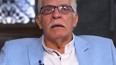 طارق النهري: بعد العيد سنبدأ في تصوير مسلسل نعمة الأفوكاتو