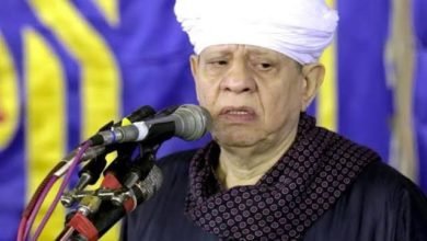 بعد نجاحه في مسلسل "ستهم".. ناصر عبدالرحمن: تمنيت مشاركة التهامي في «كف القمر»