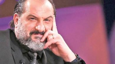 خالد الصاوي: الثقافة لها دور هام في بناء المجتمع السليم وليس الفن