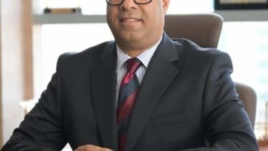 د. محمد فضل الله يضع معايير للدوري المصري لكرة ليصبح قويًا وعالميًا 