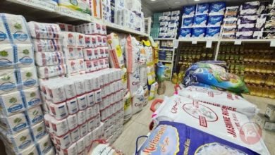 أسعار السلع الأساسية اليوم الخميس 22 يونيو 2023.. الأرز بـ29 جنيهًا والزيت بـ 66