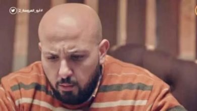 وفاة والدة الفنان محمد السعدني
