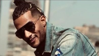 محمد رمضان ينتهي من تصوير فيلم "على الزيرو" المنتظر عرضه بعد العيد