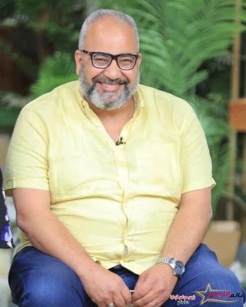 بيومي فؤاد: الجمهور أتعامل مع فيلم "شوجر دادي" على أنه الجزء الثاني من فيلم "ماما حامل"