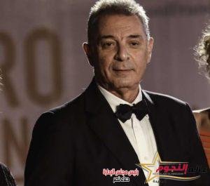 إشادة النجم "محمود حميدة" بنجاح اليوم الترفيهي الأول بالاسكندرية لتنشيط السياحة