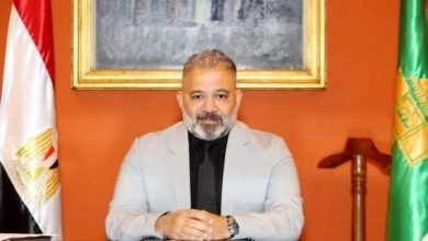 حول تصريحات على الحجار .. أول رد من رئيس دار الأوبرا المصرية 
