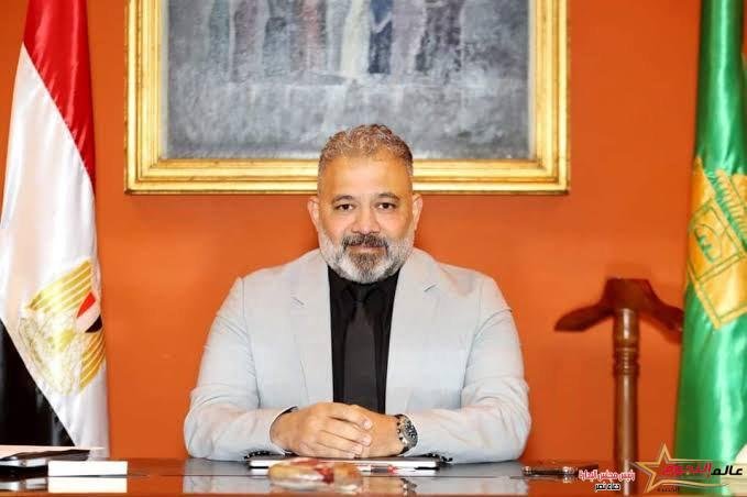 حول تصريحات على الحجار .. أول رد من رئيس دار الأوبرا المصرية 