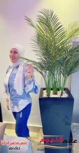 الفنانة هالة أنور تهنئ نجلتها "رضوى يحيى" بعيد ميلادها 4 الفنانة هالة أنور تهنئ نجلتها "رضوى يحيى" بعيد ميلادها