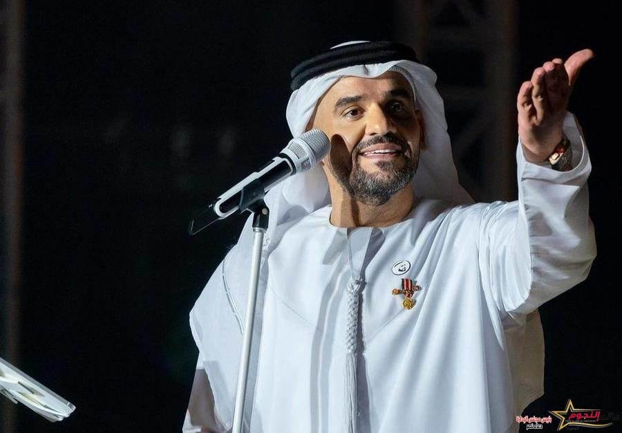 لطيفة ومبهجة ومناسبة تماماً لفصل الصيف.. حسين لجسمي يطرح أحدث أغانيه "بلبطة"