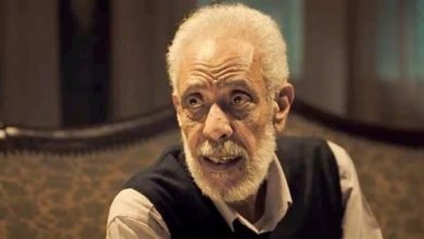 شاهد رسالة نبيل الحلفاوي لـ معلق مباراة الأهلي وحرس الحدود