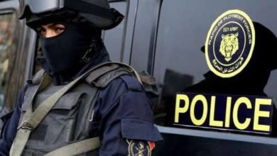 مصدر أمني يكشف حقيقة واقعة سيدة تتهم الشرطة بقتل زوجها 