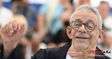 عقب تألقه الكبير.. تكريم يسري نصر الله في مهرجان القاهرة السينمائي