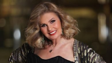 عقب دورة مهرجان المسرح المصري ال16 .. يسرا تتحدث عن الزعيم عادل امام 