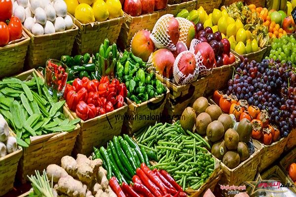 أسعار الخضراوات  ثاني أيام عيد الأضحى 29/6/2023 الفاصوليا من 12 لـ16 جنيها للكيلو والبطاطس بـ4