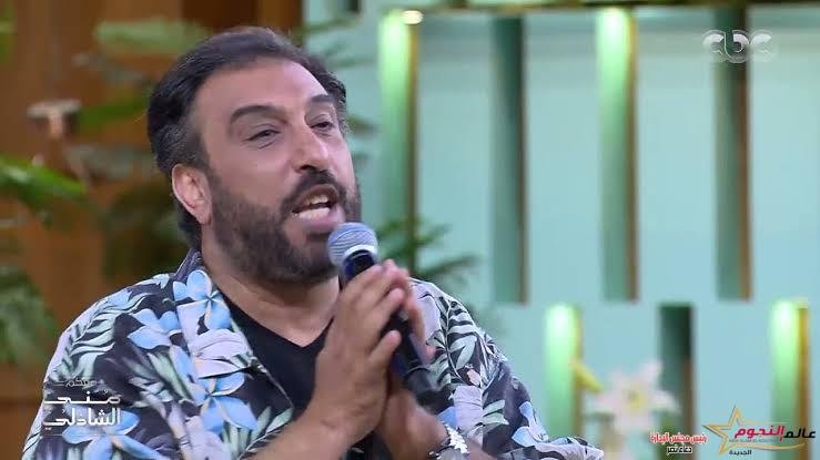 حسام حسني: إيهاب توفيق من كفّن علاء عبد الخالق وهو من أخذه ونزل به إلى القبر