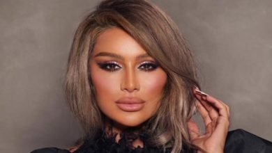مايا دياب توضح إصابتها بتسمم حاد ونقلها إلى المستشفى