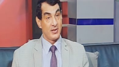 العارف بالله طلعت ضيف "الدلتا الفضائية" والحديث عن انجازات ثورة ٢٣ يوليو والجمهورية الجديدة 