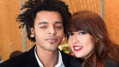 سر حيلة "مي كساب" بعد شكها في زوجها وسر إنقاص وزنها
