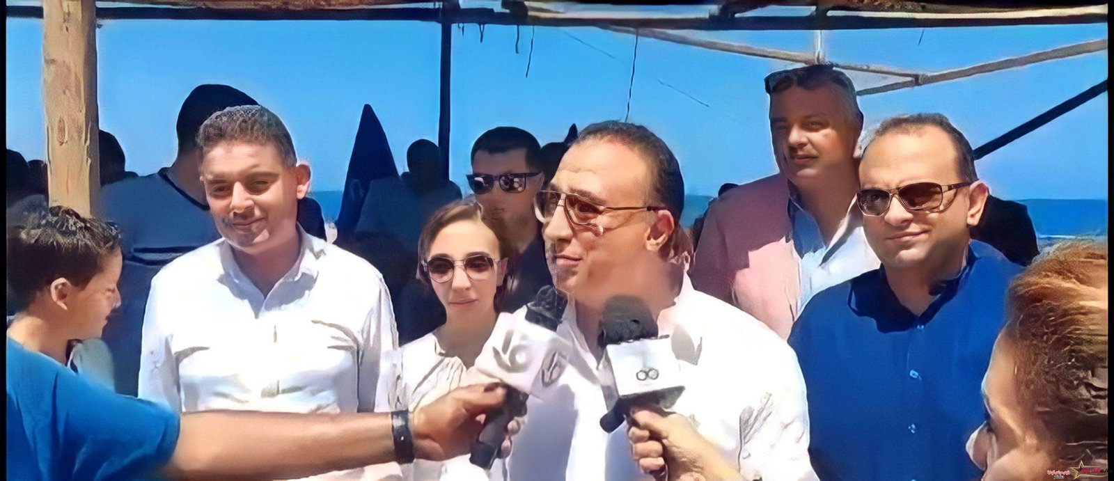 بالفيديو .. كلمة محافظ خلال فعاليات الإحتفال بالعيد القومي للإسكندرية الـ 71 