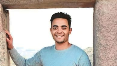 حسام شاهين يتوقع نجاح مهرجان «العالم .. علمين» في مدينة العلمين الجديدة