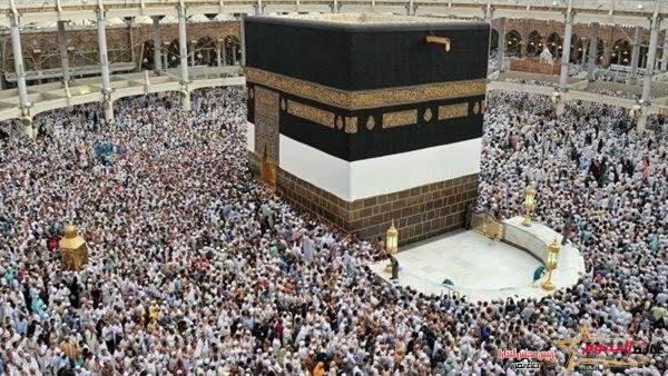 ثلاثة أشخاص يجوز لهم ترك طواف الوداع