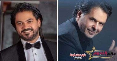 تفاصيل تعاون الملحن عبده سليم مع راغب علامة بـ"في كتير حلوين"