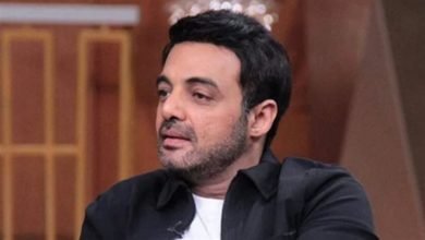 عمرو محمود ياسين يرد على برنسة عبد الغني: بتاعك في الحفظ والصون