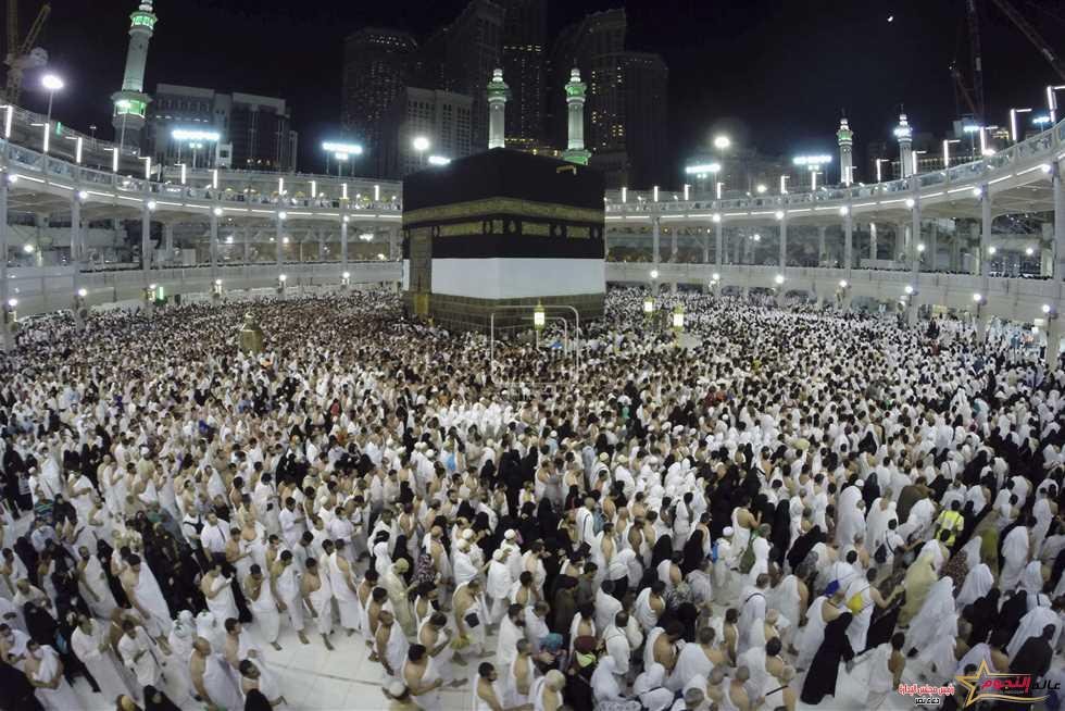 وفاة الحاجة وهيبة صالح من البحيرة في موسم الحج 2 وفاة الحاجة وهيبة صالح من البحيرة في موسم الحج