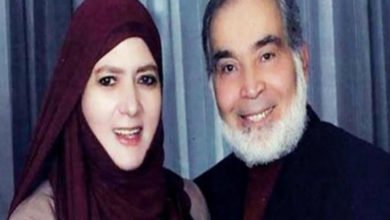 موعد ومكان جنازة نجل الفنان "حسن يوسف" 