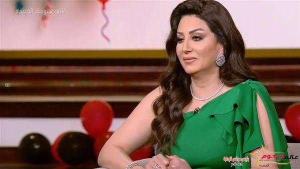 وفاء عامر عبر حسابها الشخصي انستجرام: ان اراد الله لك شيئًا يعطل قوانين الكون لأجلك