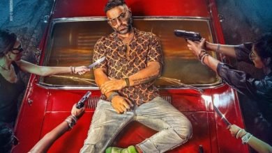 "مستر إكس" يتخطى "تاج" في إيرادات أمس ويقترب من "البعبع" بدور العرض السينمائية