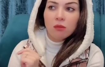 مي عز الدين تعود لجمهورها بعد غياب بفيديو طريف
