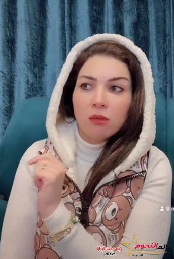 مي عز الدين تعود لجمهورها بعد غياب بفيديو طريف 2 مي عز الدين تعود لجمهورها بعد غياب بفيديو طريف