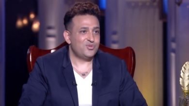 تامر حسين يكشف حقيقة خلافه مع محمود العسيلي بسبب كلمات أغنية: لو حد تاني مكنتش عديتها