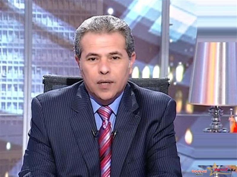 مسروقات تقدر بـ 3 ملايين جنيه .. سرقة فيلا الإعلامي توفيق عكاشة