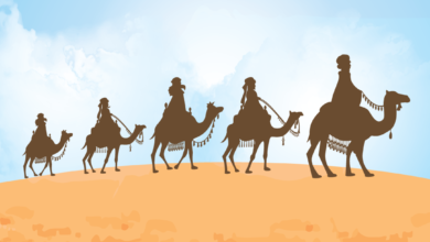 لماذا سميت السنة الهجرية.. وسبب بدايتها من محرم ؟
