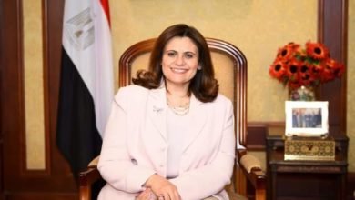 حصاد نشاط وزارة الهجرة خلال أسبوع